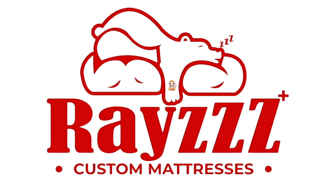 RayZzz Custom Mattresses + Furniture